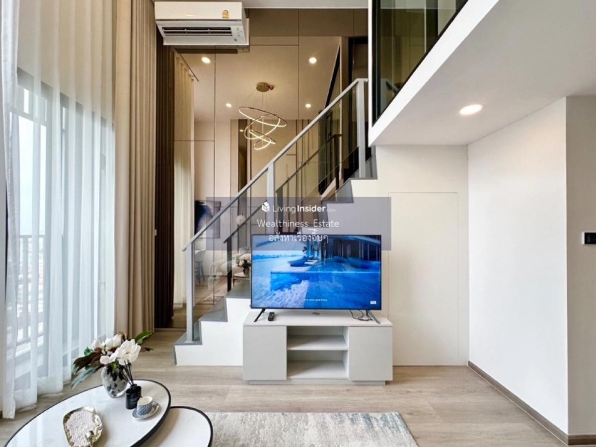 🪜🌳SOHO bangkok ratchada(ห้วยขวาง) - 1bed1bath size 36 sq.m. 📲 𝟎𝟔𝟒-𝟕𝟗𝟒𝟒𝟐𝟔𝟑(คุณน้ำ) 🪜🌳SOHO bangkok ratchada(ห้วยขวาง) - 1bed1bath size 36 sq.m. 📲 𝟎𝟔𝟒-𝟕𝟗𝟒𝟒𝟐𝟔𝟑(คุณน้ำ)