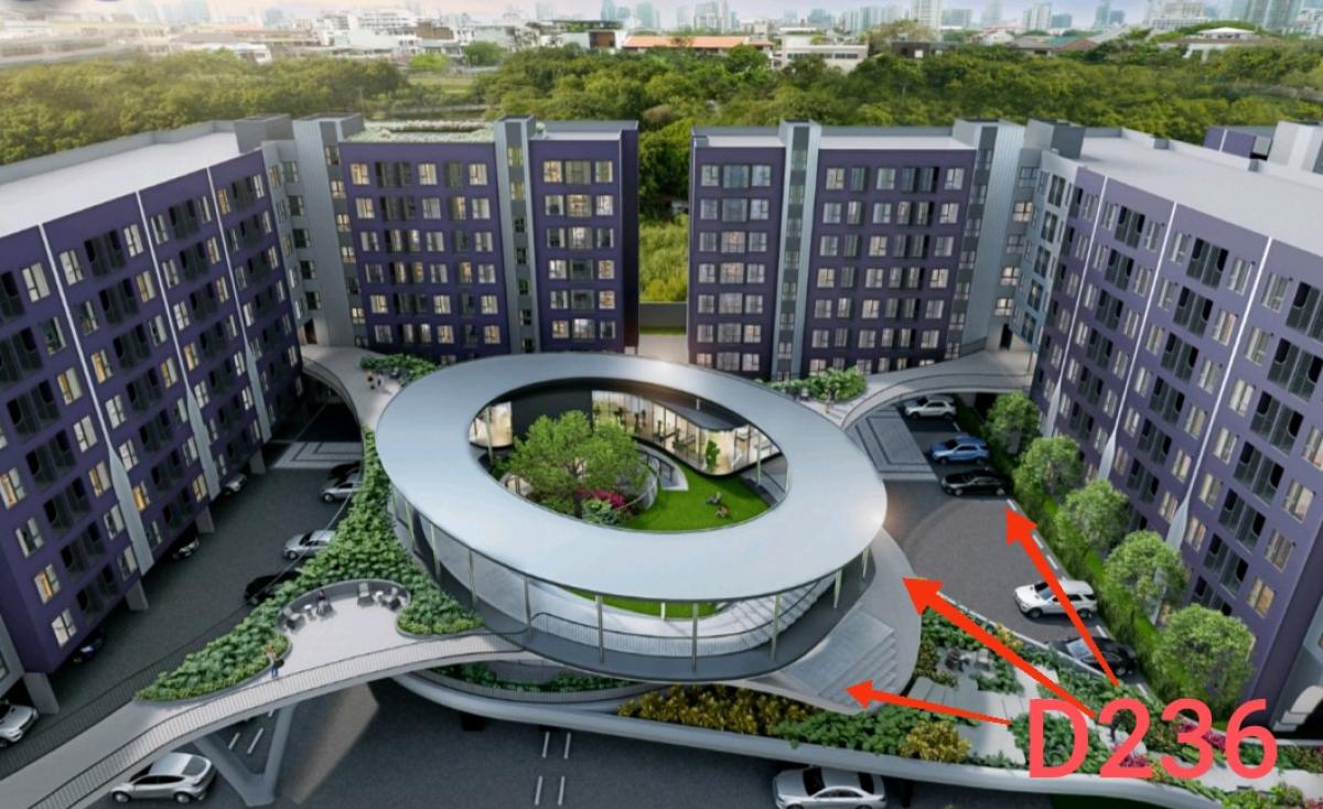Selling down the kavalon view, pool view, the price of the first round, VIP has all sizes, plus less – รูปที่ 4
