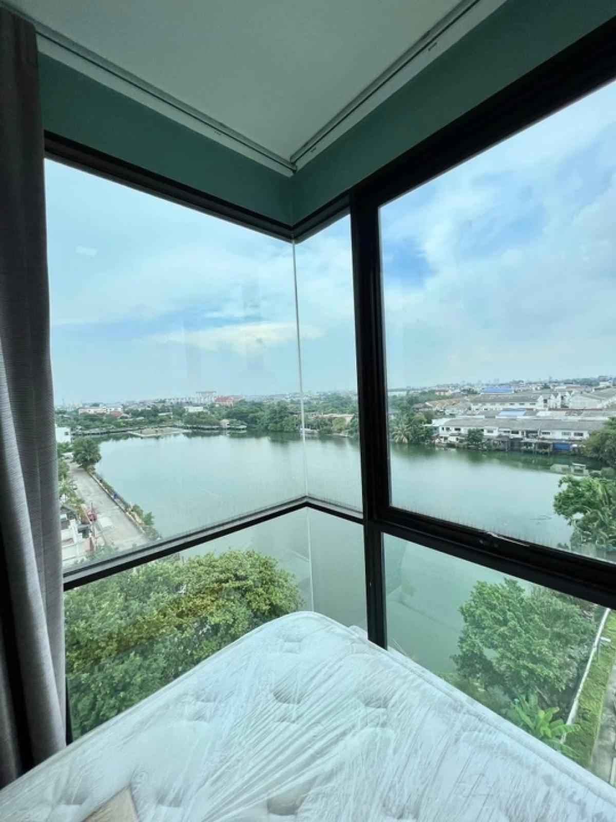 🔥🔥Condo Atmoz Lat Phrao 71🔥🔥Condo Atmoz Lat Phrao 71 – รูปที่ 2