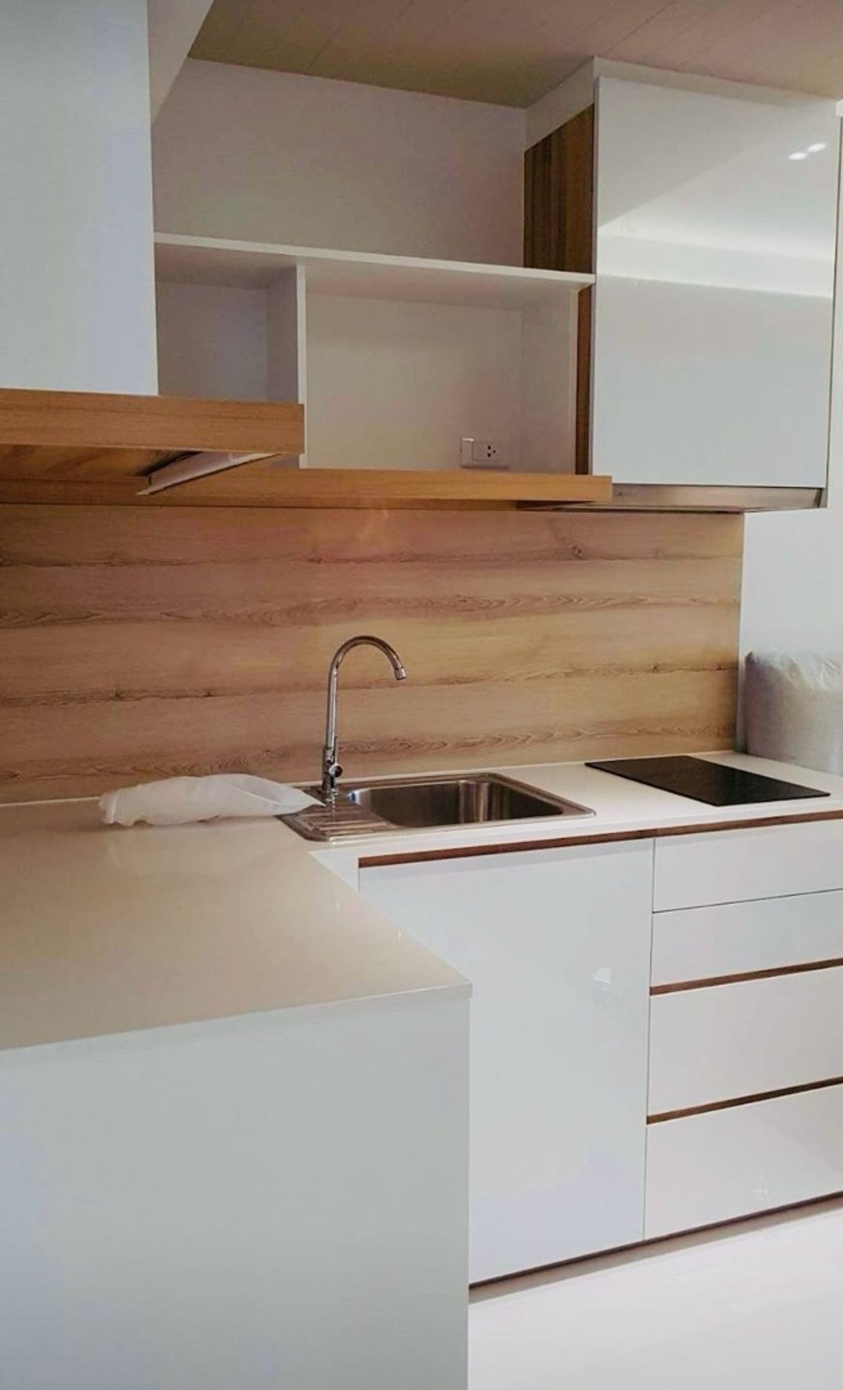 For Rent📌📌📌TRIPLE Y RESIDENCE (ทริปเปิ้ล วาย เรสซิเด้นซ์) 2 Bedroom 68ตรม. ราคา 55,000  บาท – รูปที่ 2