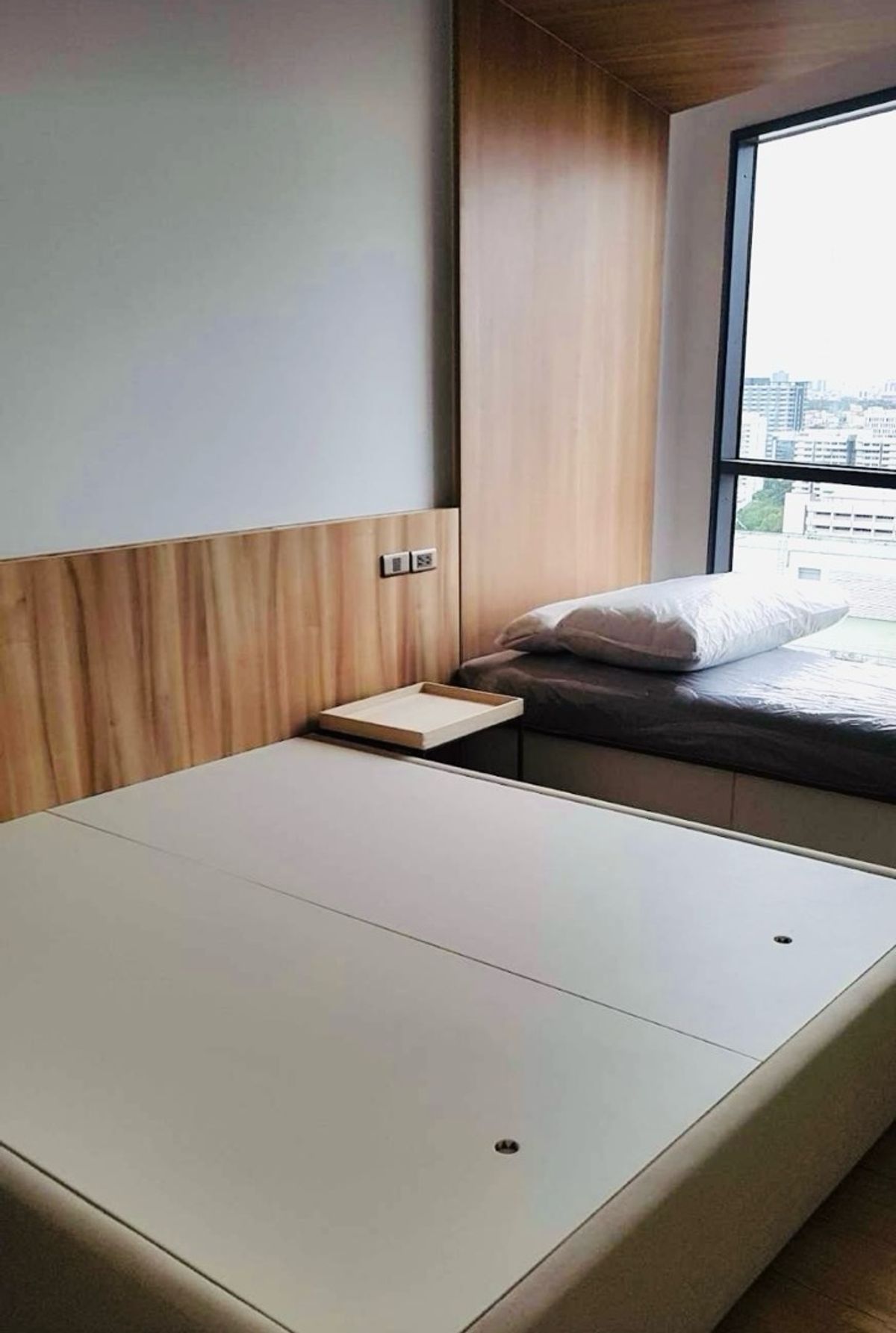 For Rent📌📌📌TRIPLE Y RESIDENCE (ทริปเปิ้ล วาย เรสซิเด้นซ์) 2 Bedroom 68ตรม. ราคา 55,000  บาท – รูปที่ 3