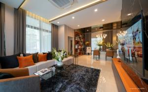 ขายด่วน โครงการ Bangkok Boulevard รามอินทรา109
