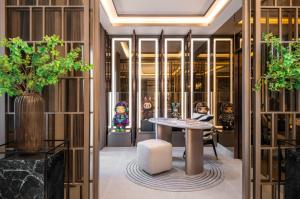 Urgent sale, Bangkok Boulevard Bangna Km 12 project
