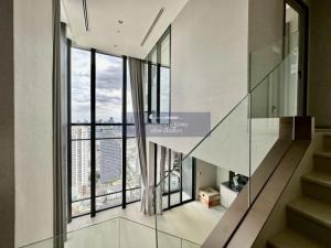 🏠🌳The Extro พญาไท-รางน้ำ - 3bed3bath size 101 sq.m. 📲 𝟎𝟔𝟒-𝟕𝟗𝟒𝟒𝟐𝟔𝟑(คุณน้ำ)