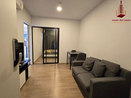 ✨ For Rent: Chewathai Pinklao Condo ✨ 💰 Only 14,000 THB/month