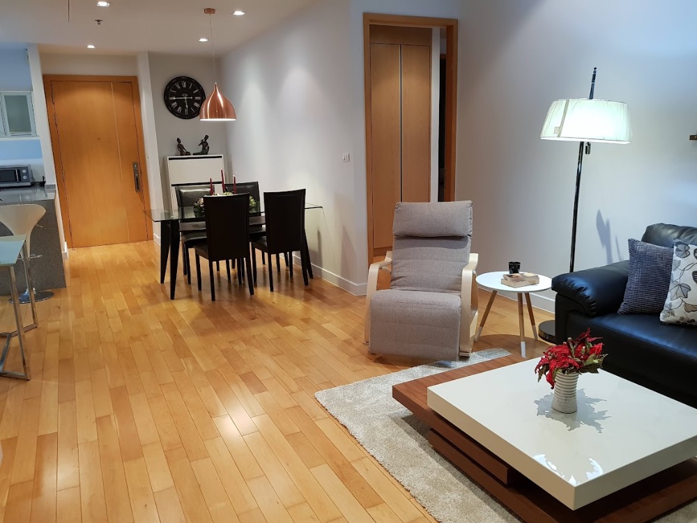 for rent Millennium residence 2 bed special deal 🌈🎁🎉 – รูปที่ 2
