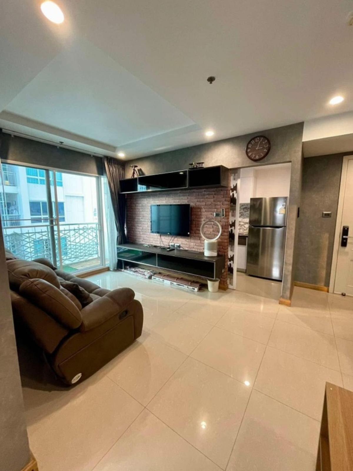 (P0010)🏢 Private corner room Supalai Wellington Il 66.56sqm 2 Bed 2 Bath (P0010)🏢 Private corner room Supalai Wellington Il 66.56sqm 2 Bed 2 Bath