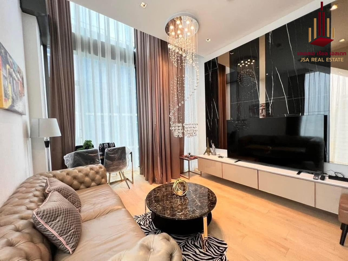 ✨ For Rent: 28 Chidlom Condo ✨ 💰 Only 55,000 THB/month ✨ For Rent: 28 Chidlom Condo ✨ 💰 Only 55,000 THB/month