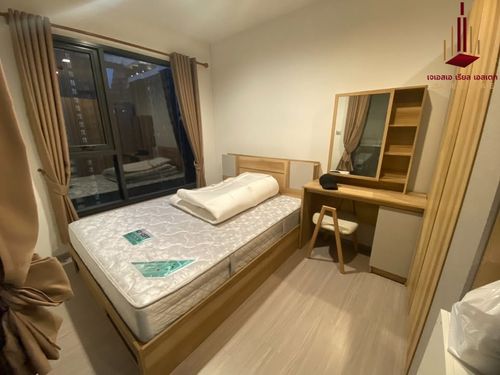 ✨ For Rent: Life Asoke Hype Condo ✨  💰 Only 15,000 THB/month