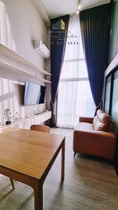 ***(2B Hybrid) (Project Agent) Condo for sale: Ideo Charan 70-Riverview (Ideo Charan 70-Riverview)***