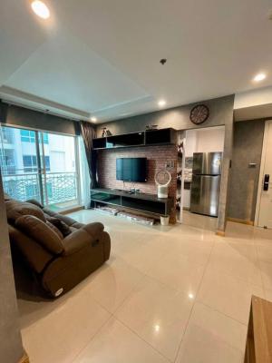 ✨ For Rent:  Supalai Wellington Il Condo ✨ 💰 Only 28,000THB/month