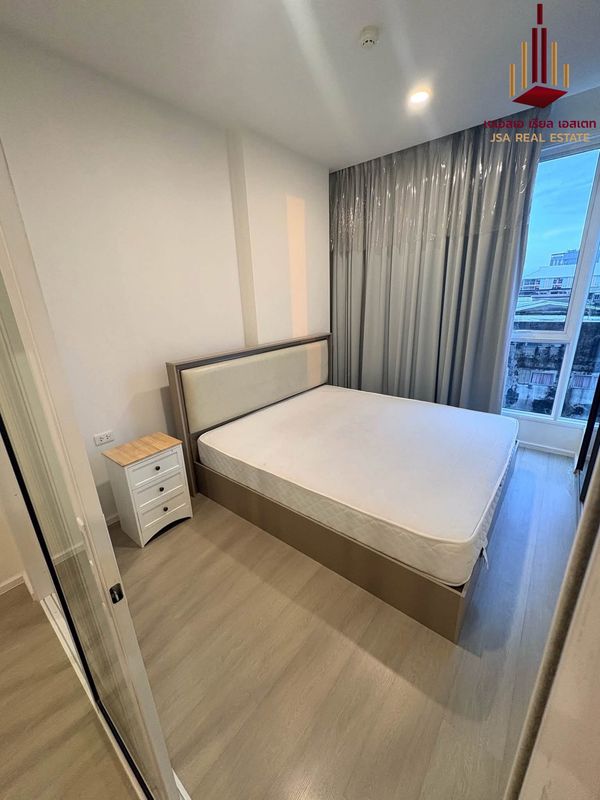 ✨ For Sale: De LAPIS Charan 81 Condo ✨ 💰 Only  2,550,000 THB