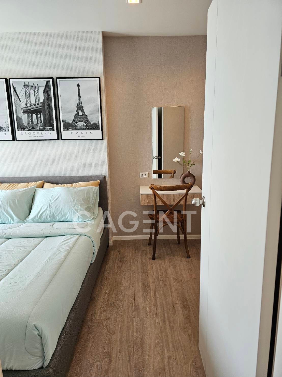 ปล่อยเช่าคอนโด “Escent Condo เชียงใหม่“ ใกล้เซ็นทรัลเชียงใหม่ – รูปที่ 4