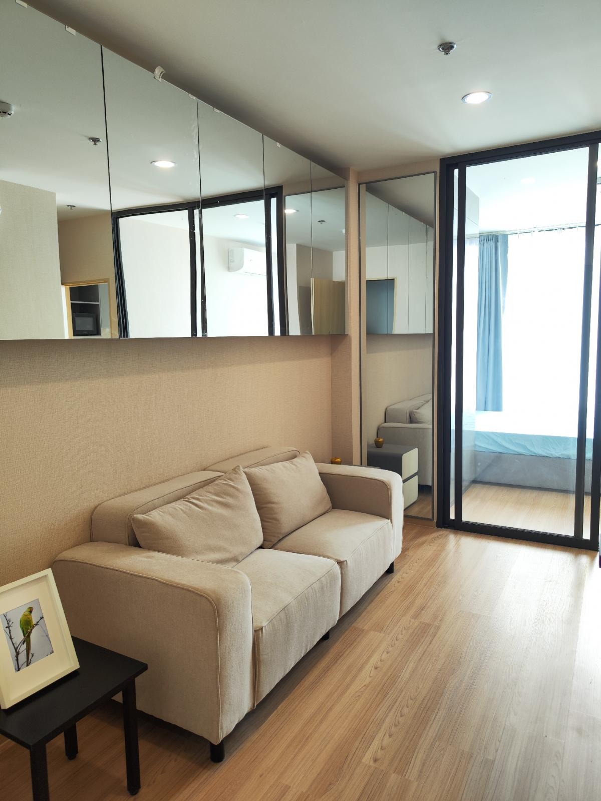 🔥For rent :Skyrise Avenue Skuhumvit 64,1 bed,new brand,ready to move in 🔥For rent :Skyrise Avenue Skuhumvit 64,1 bed,new brand,ready to move in