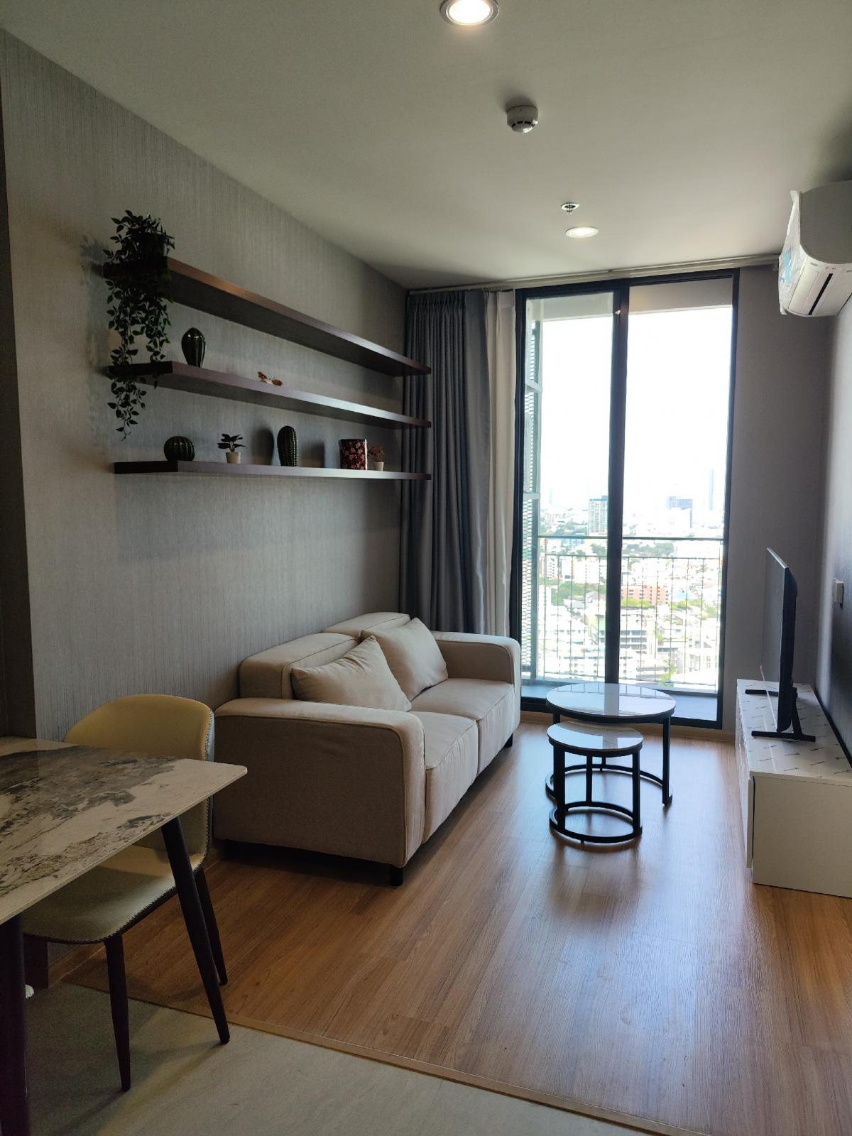 🔥For rent :Skyrise Avenue Skuhumvit 64,1 bed,new brand,ready to move in 🔥For rent :Skyrise Avenue Skuhumvit 64,1 bed,new brand,ready to move in