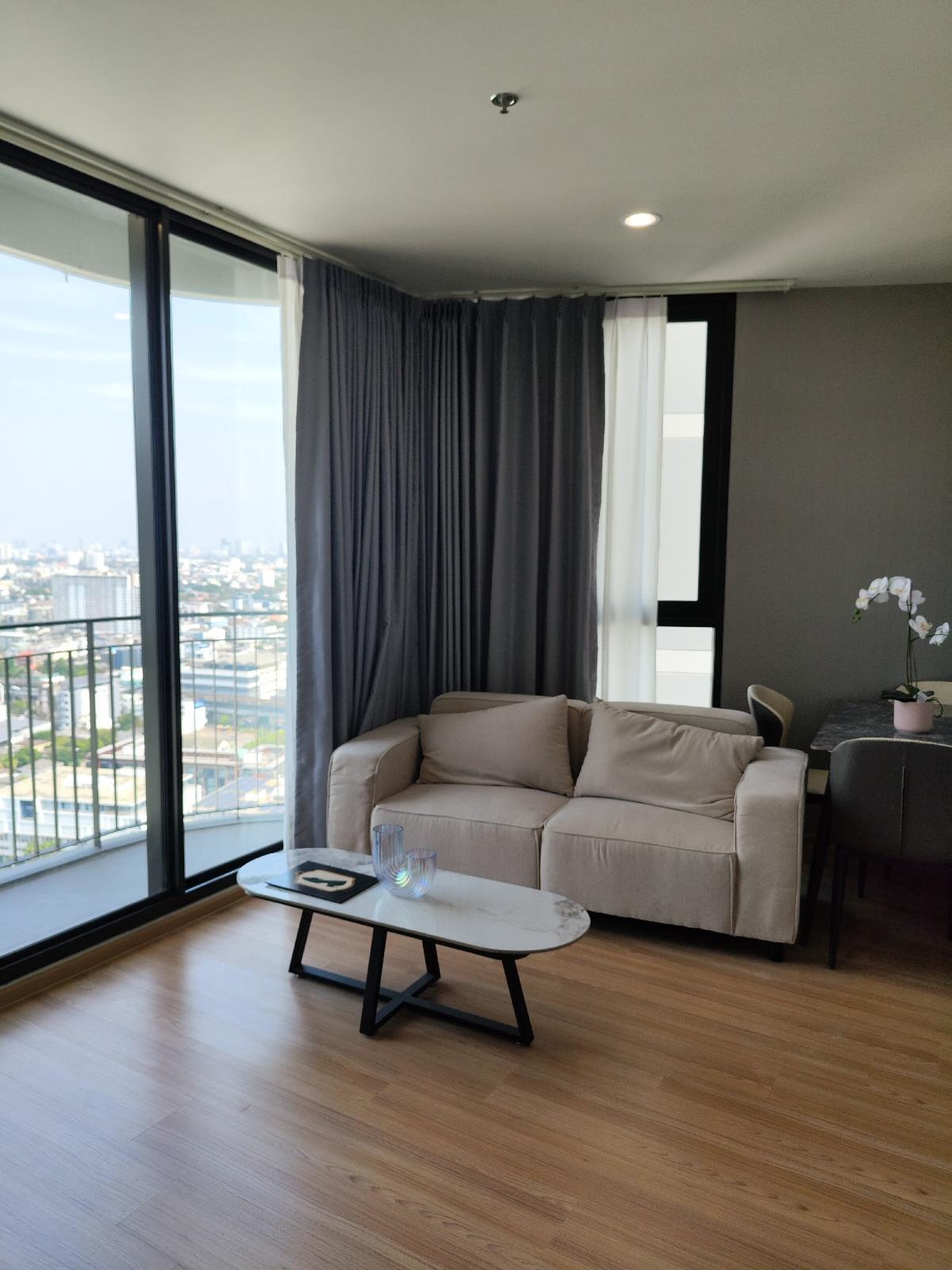 For rent :Skyrise Avenue Skuhumvit 64, 2 bed,new brand,ready to move in For rent :Skyrise Avenue Skuhumvit 64, 2 bed,new brand,ready to move in