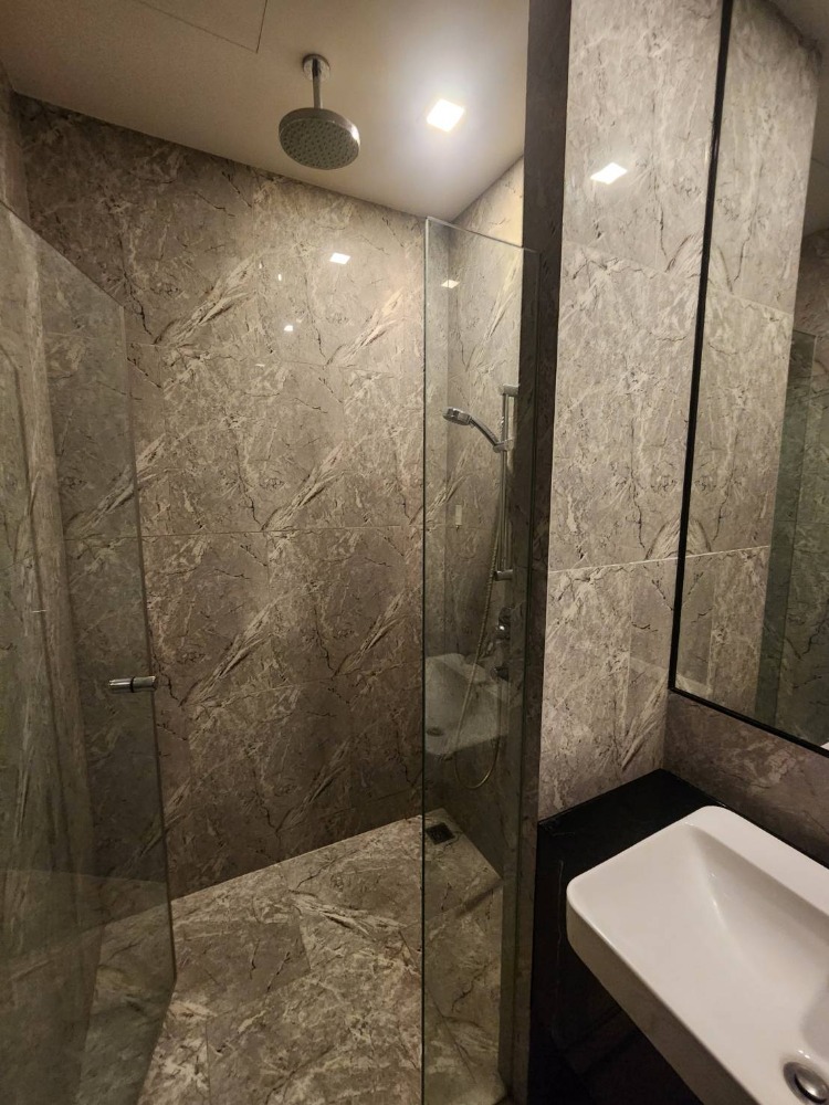 🎈 FOR RENT Ashton asoke 🎈 Sukhumvit / BTS Asoke 1 Br 35.28 sqm. Fl.29 🎈 – รูปที่ 3