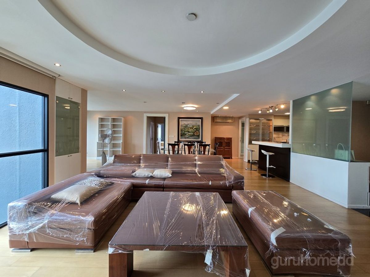 ghd000492 For sale Sathorn Gardens condo230 sq m 3 bedrooms 2 bathrooms 2 parking ghd000492 For sale Sathorn Gardens condo230 sq m 3 bedrooms 2 bathrooms 2 parking