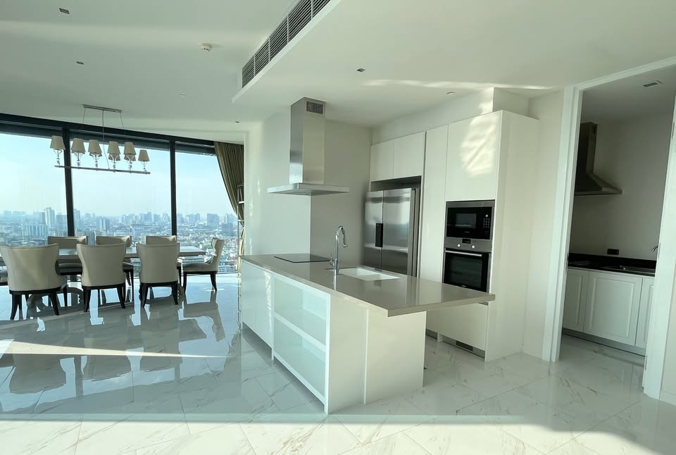 ขายRare Iten Unit at Canapaya Residence 4 ห้องนอน 248 ตารางเมตร วิวPanorama ขายRare Iten Unit at Canapaya Residence 4 ห้องนอน 248 ตารางเมตร วิวPanorama