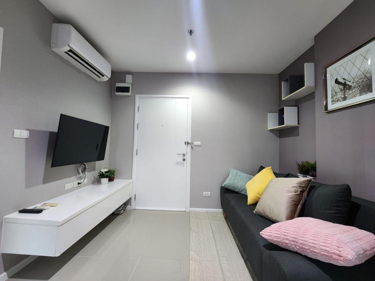 ✨ For Sale: Aspire Sukhumvit 48 Condo ✨ 💰 Only 2,990,000 THB ✨ For Sale: Aspire Sukhumvit 48 Condo ✨ 💰 Only 2,990,000 THB