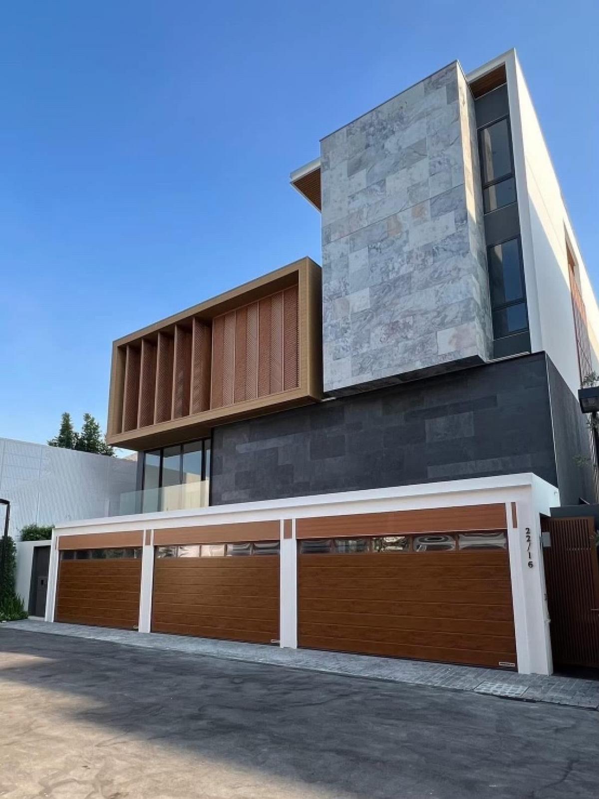 🏡✨ For Sale : บ้านหรู ทำเลทอง ในโครงการ The Primary V | Type Solaris 🏡✨ For Sale : บ้านหรู ทำเลทอง ในโครงการ The Primary V | Type Solaris