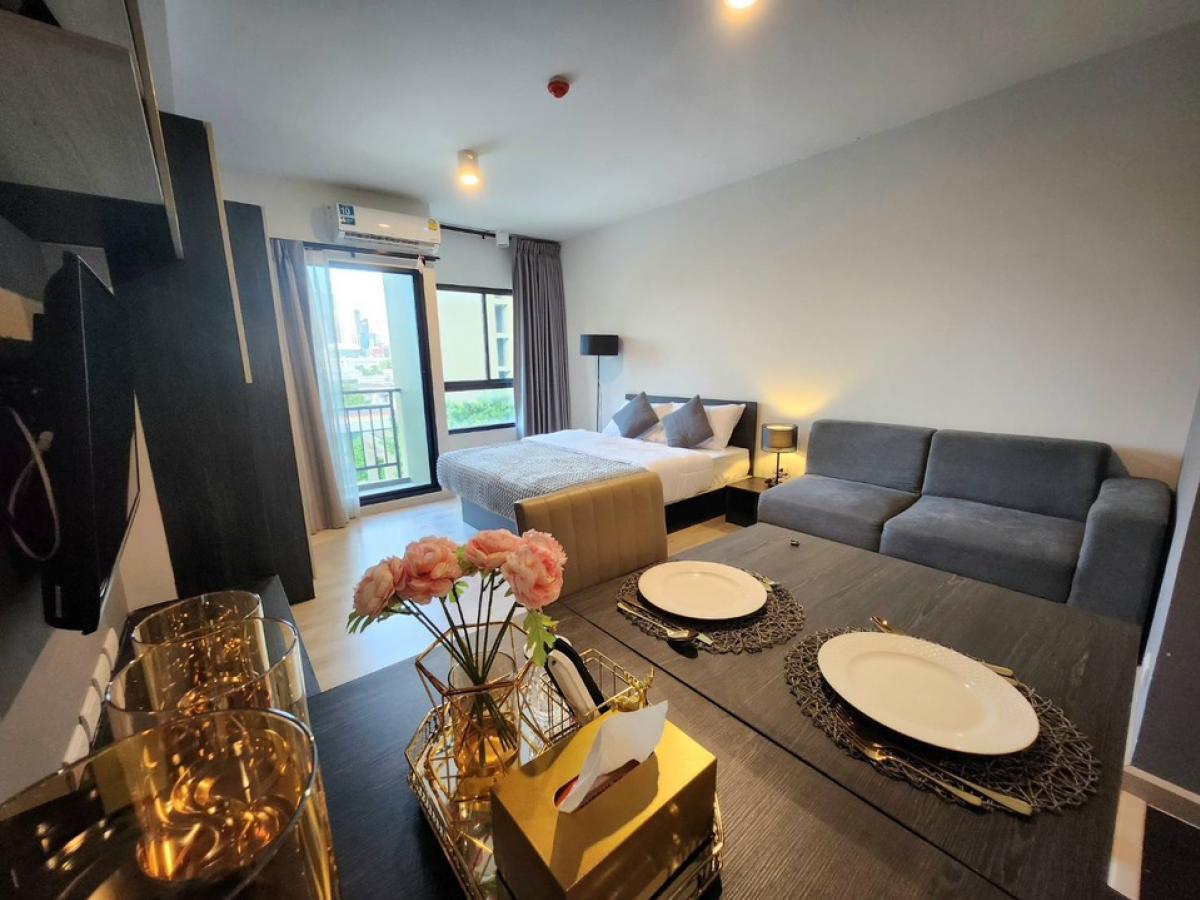 ✨ For Sale: Estabe Phahonyothin 18 Condo ✨ 💰 Only 2,350,000 THB ✨ For Sale: Estabe Phahonyothin 18 Condo ✨ 💰 Only 2,350,000 THB