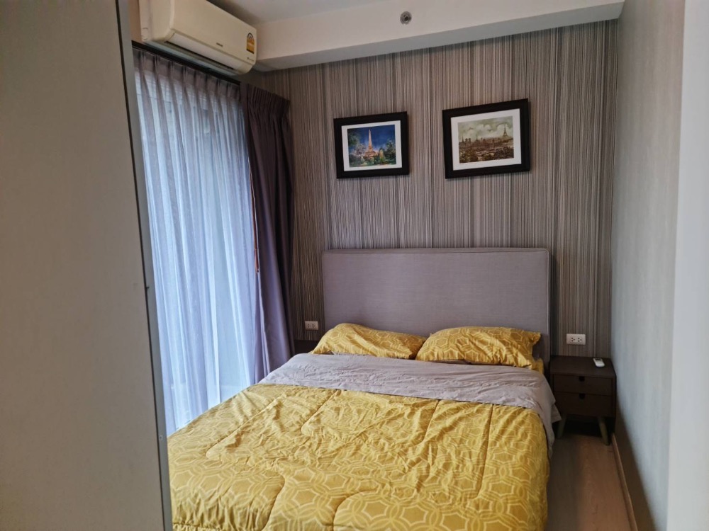 For rent Chapter One Eco Ratchada - Huaikwang 2 bedrooms good deal🔥 – รูปที่ 2