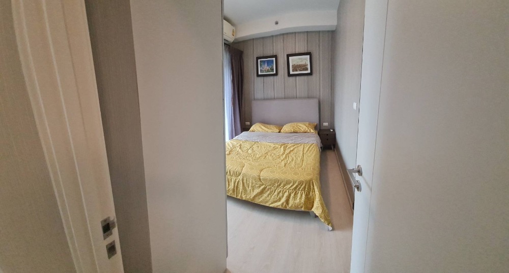 For rent Chapter One Eco Ratchada - Huaikwang 2 bedrooms good deal🔥 – รูปที่ 3