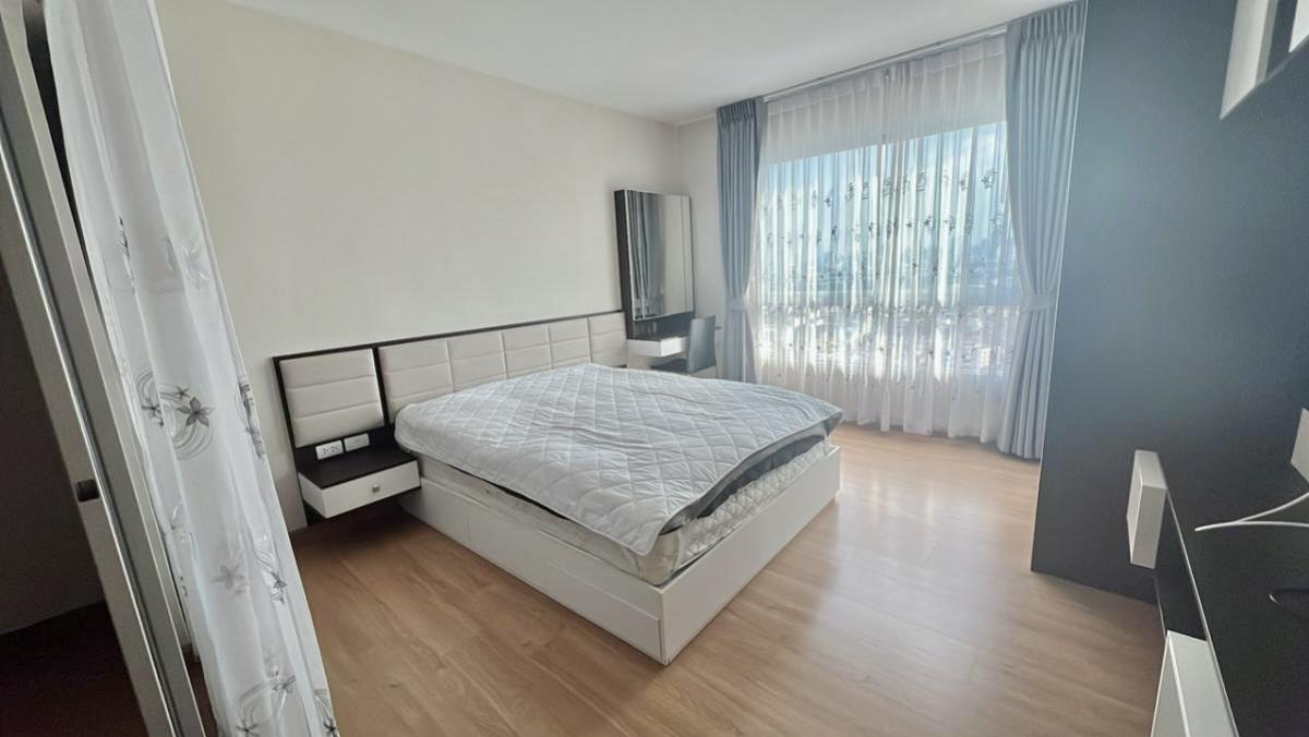 Condo for rent Supalai Veranda Ratchavipha - Prachachuen (Supalai Veranda Ratchavipha - Prachachuen) near MRT Purple and Blue Lines Condo for rent Supalai Veranda Ratchavipha - Prachachuen (Supalai Veranda Ratchavipha - Prachachuen) near MRT Purple and Blue Lines