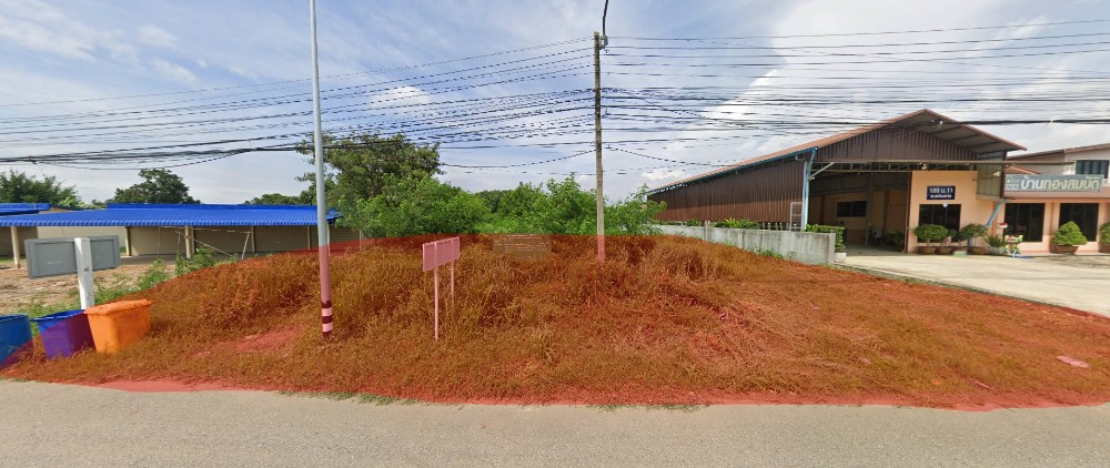 For sale 1 rai 3 ngan land, Plaeng Yao, Chachoengsao – รูปที่ 2