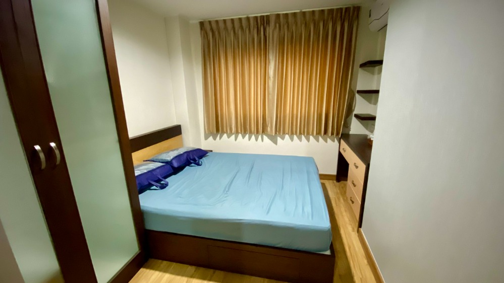 ✨Lumpini Condo Town Ramintra-Navamin Km.8 (Lumpini Condo Town Ramintra-Navamin) Urgent sale!! Beautiful room, very good condition, only 1.25, can get a full 100% loan, installment only 6,xxx baht/month / Happy to provide advice