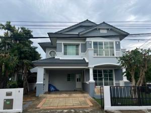✅Rent ✅ Sivalee Suvarnabhumi ✅Big Village!! Close to Mega Bangna