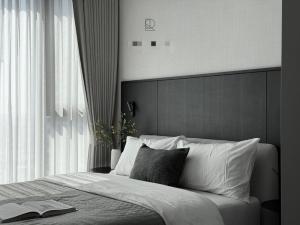 For rent Whizdom The Forestias 2 bedrooms brand New 🔥