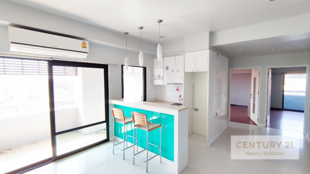 ขายคอนโด 2 ห้องนอน โครงการ เซนต์ชาร์ม ศรีนครินทร์ REF : A17240306 – รูปที่ 3