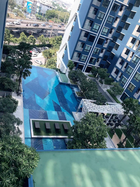 คอนโด นิช โมโน รัชวิภา แต่งสวย Built-in ใกล้เดอะมอลล์ งามวงศ์วาน เดินทางสะดวกใกล้ทางด่วน คอนโด นิช โมโน รัชวิภา แต่งสวย Built-in ใกล้เดอะมอลล์ งามวงศ์วาน เดินทางสะดวกใกล้ทางด่วน