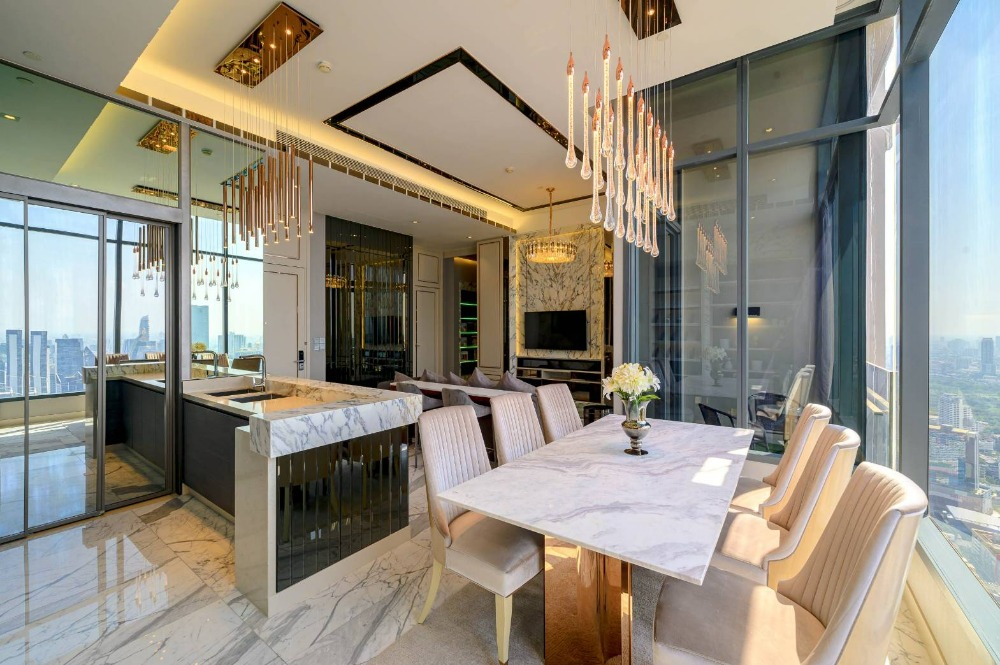 Penthouse For sell at The ESSE ASOKE 2bedroom 3bedrooms very rare unit // for more info please contact 089-8578865 Penthouse For sell at The ESSE ASOKE 2bedroom 3bedrooms very rare unit // for more info please contact 089-8578865
