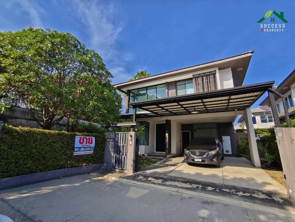 #ขายบ้านเดี่ยว มัณฑนา ศรีนครินทร์-บางนา บ้านแปลงมุม เนื้อที่เยอะ ต่อเติมครบ ทำเลติดถนนหนามแดง ใกล้รถไฟฟ้า MRT ศรีด่าน #ขายบ้านเดี่ยว มัณฑนา ศรีนครินทร์-บางนา บ้านแปลงมุม เนื้อที่เยอะ ต่อเติมครบ ทำเลติดถนนหนามแดง ใกล้รถไฟฟ้า MRT ศรีด่าน