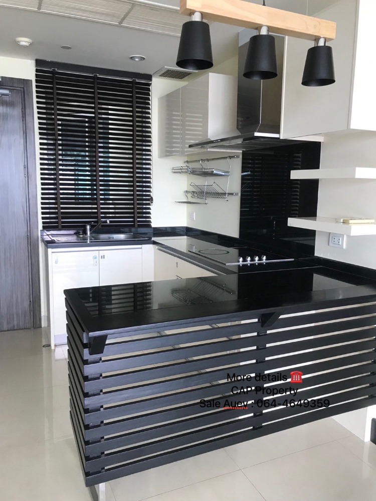 River View (SELL 19 MB Negotiable)🐈🦮 @CHAOPHRAYA RIVER (3 Bed 145 Sqm) – รูปที่ 4