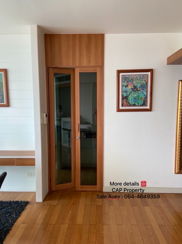 3 Bed 145 Sqm - River View (SELL 19 MB Negotiable)🐈🦮 @CHAOPHRAYA RIVER – รูปที่ 4