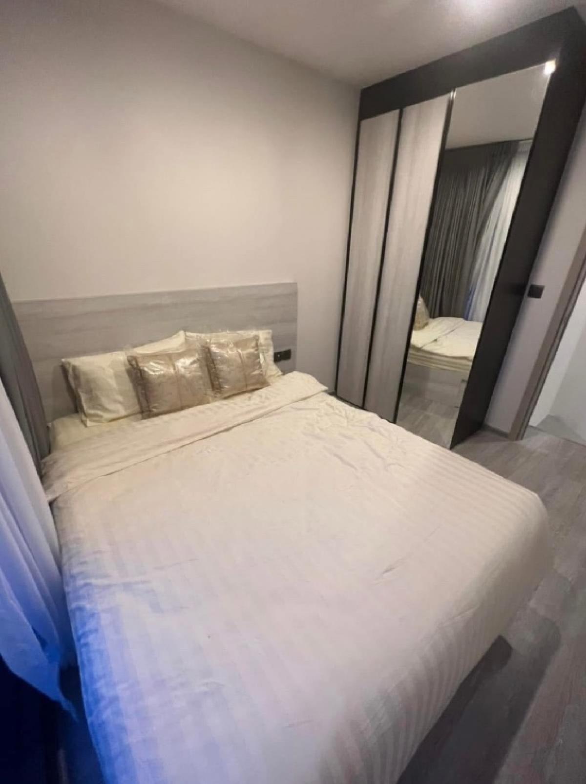 For Rent📍The line Sukhumvit 101🛁Duplex* 1B1B📞0639399665 – รูปที่ 2
