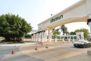 For sale Manthana Wongwaen-Pinklao Village