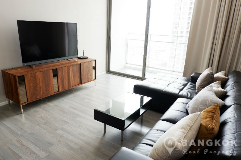 The Room Sukhumvit 69 | ให้เช่าคอนโดห้องมุม 2 นอน 2 น้ำ BTS พระโขนง The Room Sukhumvit 69 | ให้เช่าคอนโดห้องมุม 2 นอน 2 น้ำ BTS พระโขนง
