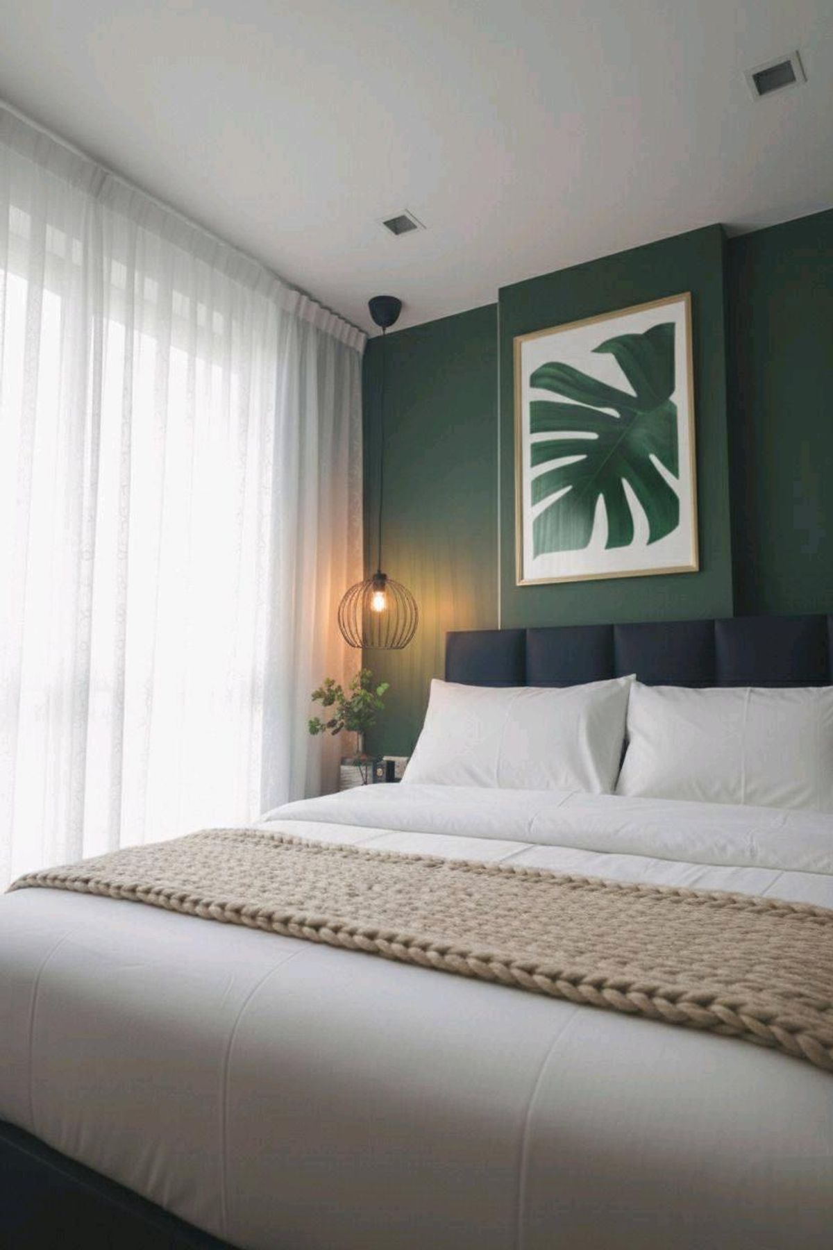 ห้องสวยราคาดี!!⭐Casa Condo Sukhumvit 97 (คาซ่า คอนโด สุขุมวิท 97)
