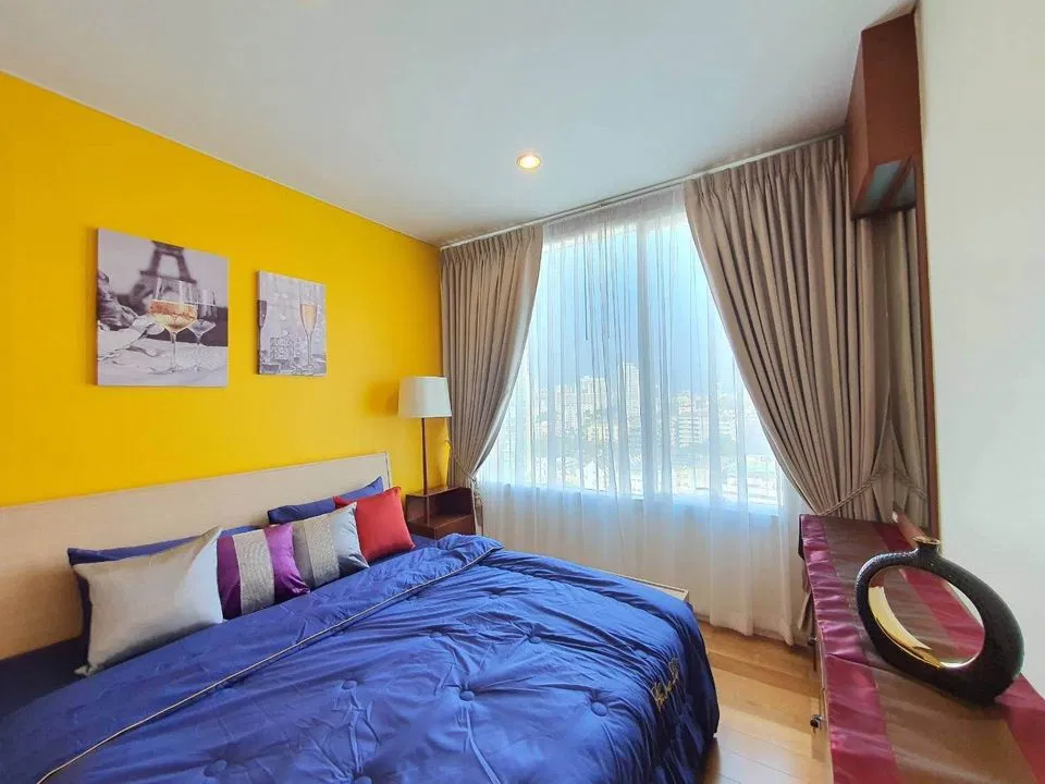 For sale condo The Wind Sukhumvit 23 ( S05-3260(S) ) For sale condo The Wind Sukhumvit 23 ( S05-3260(S) )