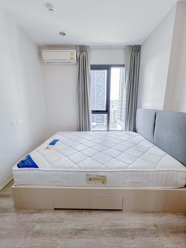 🔥Centric Ari Station, only 300 meters from BTS Ari, vacant room, ready to move in! 🔥Centric Ari Station, only 300 meters from BTS Ari, vacant room, ready to move in!