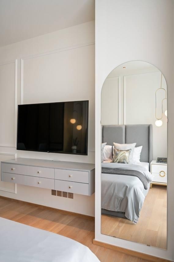Best luxury design for rent Beatniq Sukhumvit 32 1 bedroom high floor