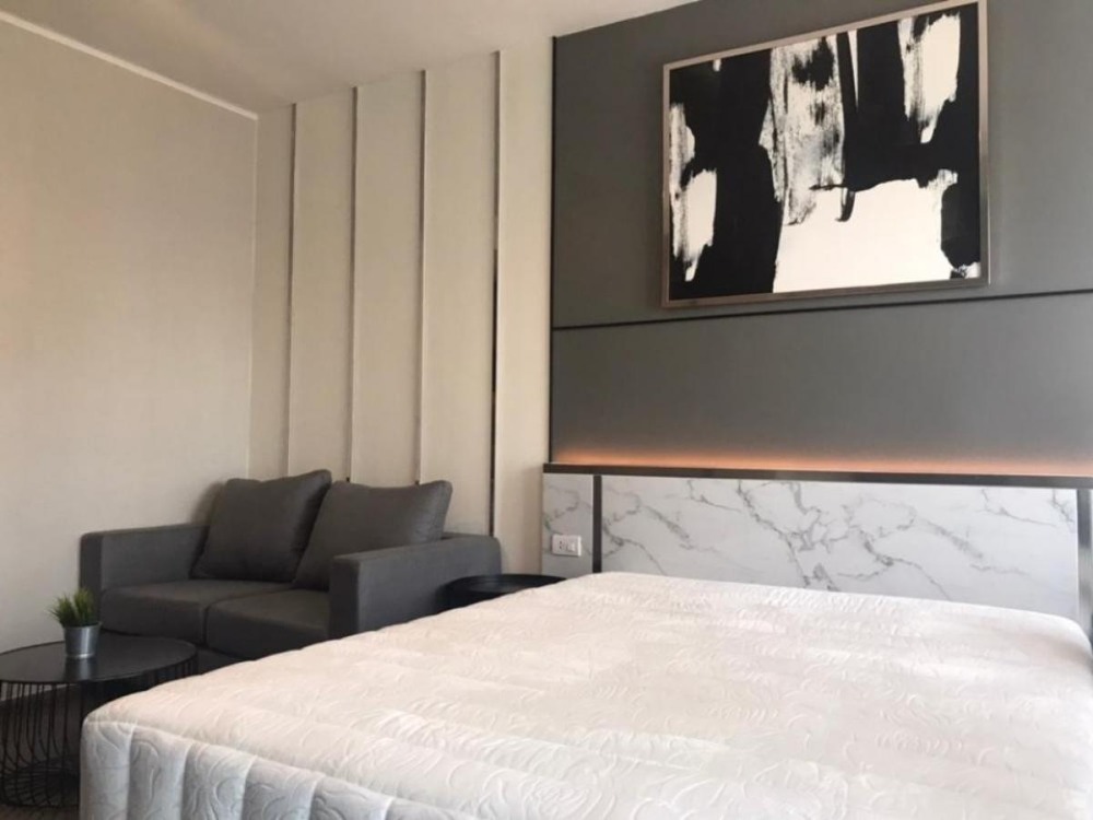 Beautiful room, never rented out⭐IDEO Sukhumvit 93 (IDEO Sukhumvit 93)
