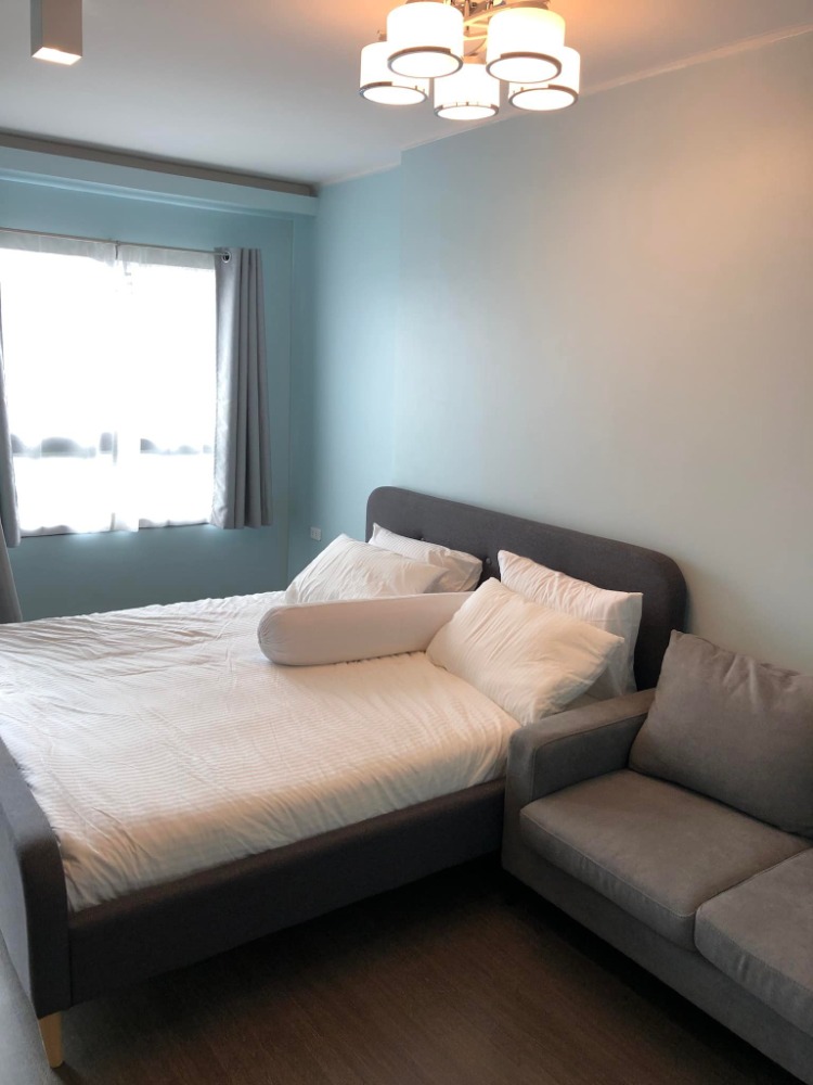 Beautiful room, never rented out⭐IDEO Sukhumvit 93 (IDEO Sukhumvit 93)