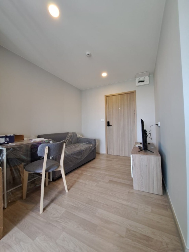 ทิศเหนือ วิวดีห้องสวยเฟอร์ฯครบ⭐Plum Condo Sukhumvit 97.1 (พลัม คอนโด สุขุมวิท 97.1)