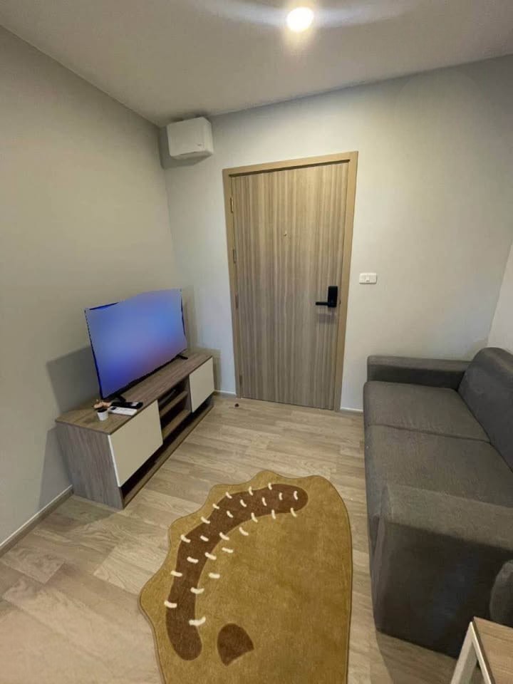 ห้องสวยเฟอร์ฯครบ⭐Plum Condo Sukhumvit 97.1 (พลัม คอนโด สุขุมวิท 97.1)